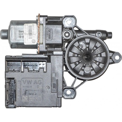 motorek stahování oken přední levý VW Passat B7 3AA 3AA959701A 3C0959793C
