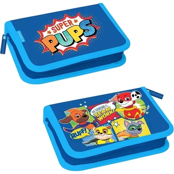 Image 1 of Paw Patrol Starpak - ПРАЗЕН НЕСЕСЕР STK 61-35 PPB Старпак