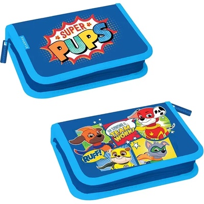 Paw Patrol Starpak - ПРАЗЕН НЕСЕСЕР STK 61-35 PPB Старпак