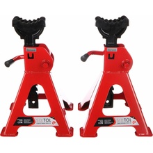 Sixtol Mechanic Car Stand PRO 3 t 2 ks