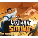 Last Man Sitting