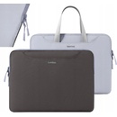 TOMTOC THE HER DualColor, Taška na notebook 16", Blue A21F2B1