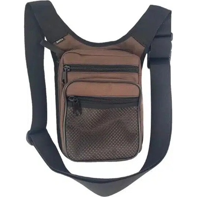 Dasta Etuje na skryté nošení 787BR hnědá – Zbozi.Blesk.cz