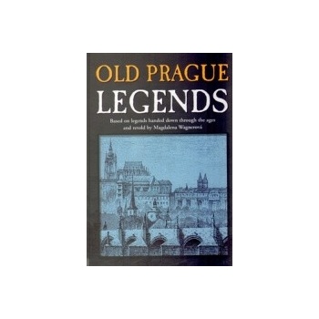 Old Prague Legends