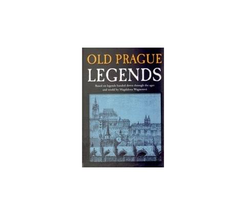 Old Prague Legends