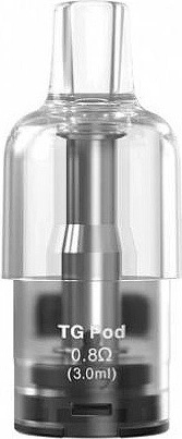 elfbar elfa kaufen Aspire Cyber G TG cartridge 3 ml 0,8 ohm od 98 Kč