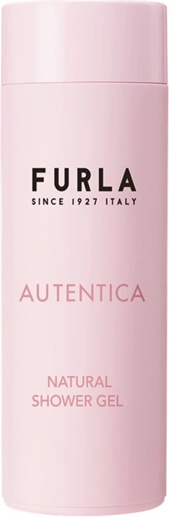 Furla Autentica Natural Body Shower Gel Душ гел дамски 200ml