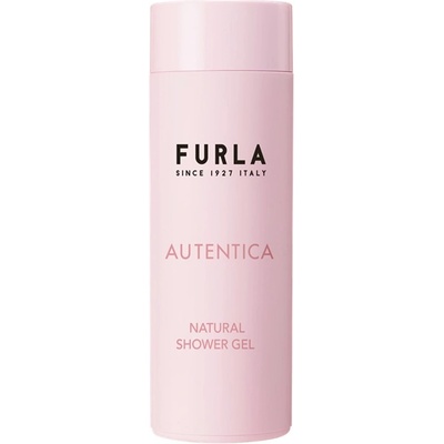 Furla Autentica Natural Body Shower Gel Душ гел дамски 200ml
