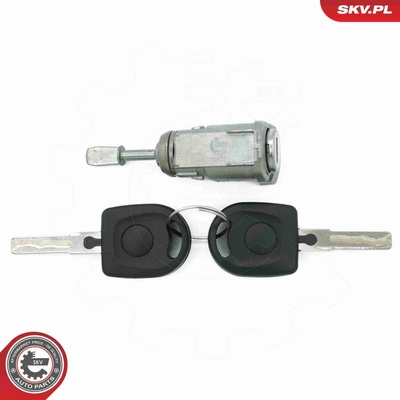 Zamykací válec ESEN SKV 65SKV537 – Zboží Mobilmania