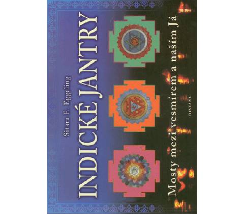 Indické jantry