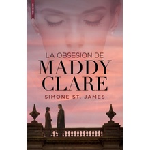 La obsesión de Maddy Clare