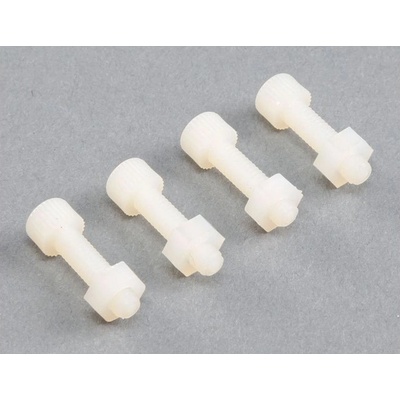 Proboat Sonicwake 36": Střihací šroub