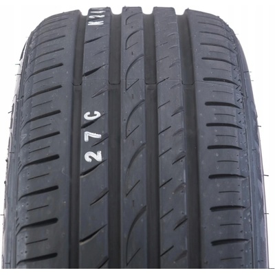 Nexen N'Fera SU4 205/40 R17 84W