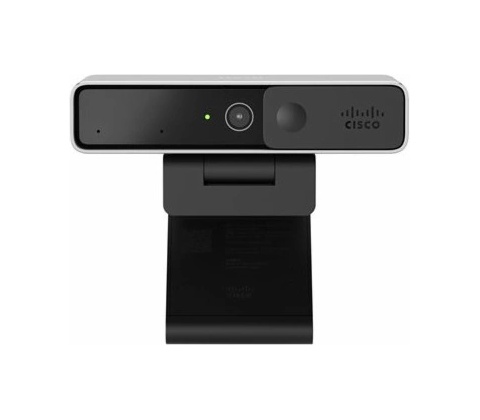 Cisco Webex Desk Camera