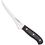 GIESSE Шефски нож Giesser серия PremiumCut Filet No 1, Rocking Chefs, Micarta 17 см острие (GIE.1910.s.17.rc)