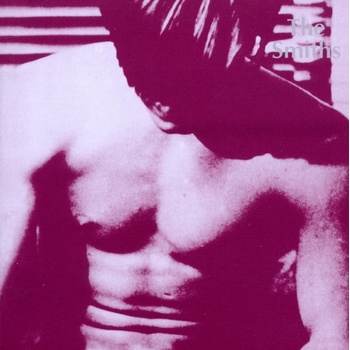SMITHS THE: THE SMITHS CD