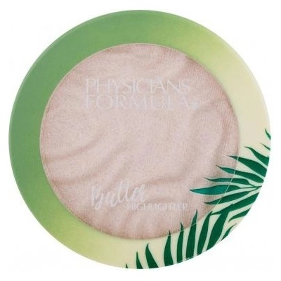Physicians Formula Murumuru Butter zapečený rozjasňovač Pearl 5 g