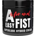 Toyz4Lovers Хибриден анален крем за фистинг "a easy fist" 500 мл