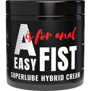 Toyz4Lovers Хибриден анален крем за фистинг "a easy fist" 500 мл