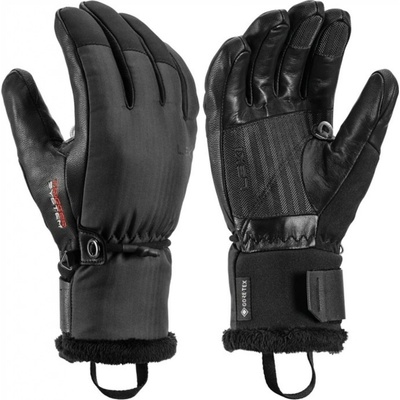 Leki LANTANA 3D GTX women black – Sleviste.cz