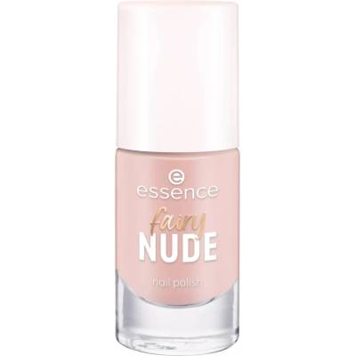 essence fairy lak na nehty odstín 06 NUDE 8 ml