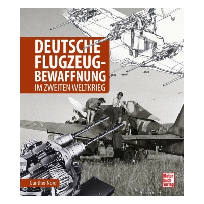 Deutsche Flugzeug-Bewaffnung