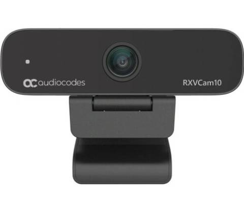AudioCodes RXVCam10 USB Webcam