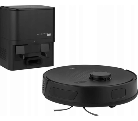 Sencor SRV 9085BK