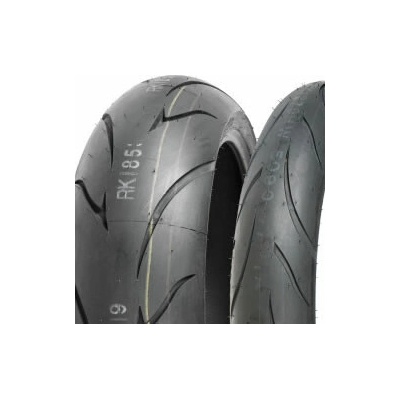 Shinko 011 Verge 180/55 R17 73W