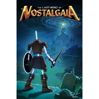 Coatsink The Last Hero of Nostalgaia (PC)