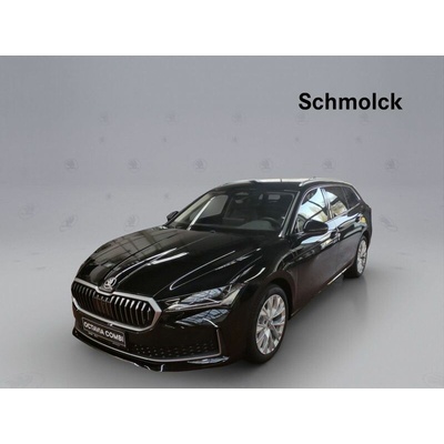 Skoda Superb Combi iV 1.5 TSI DSG 150 kW