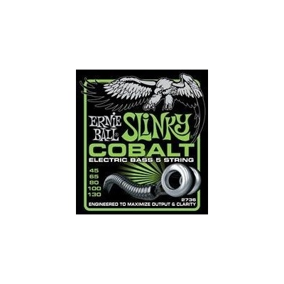 Ernie Ball P02736