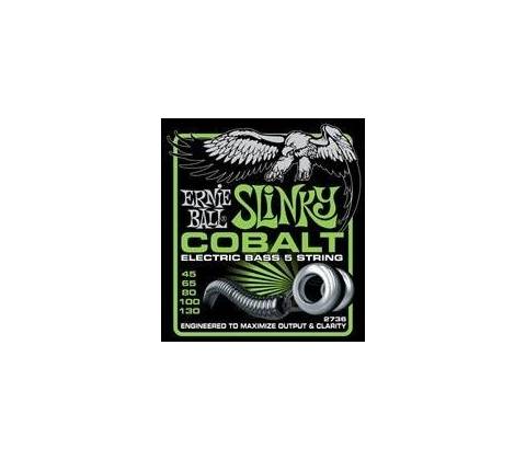 Ernie Ball P02736