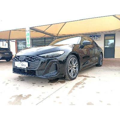 Audi A5 40 TDI S-line Sportback 150 kW