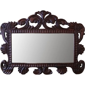 Image 1 of EX Home Огледало EX Home модел Anjelo 100/70 К, балса