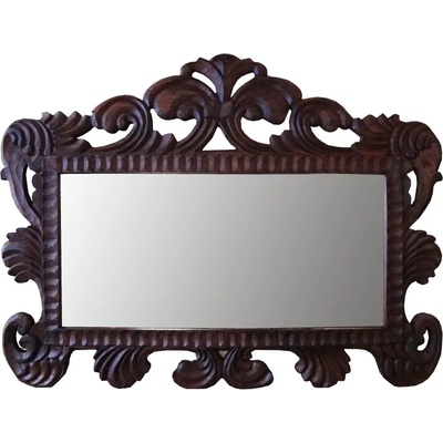 EX Home Огледало EX Home модел Anjelo 100/70 К, балса