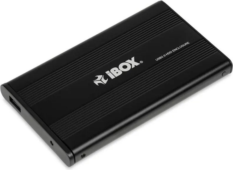 iBOX HD-01 IEU2F01