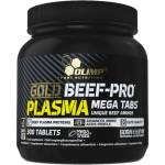 Olimp Sport Nutrition Gold Beef-Pro Plasma Mega Tabs, 300 Tablets