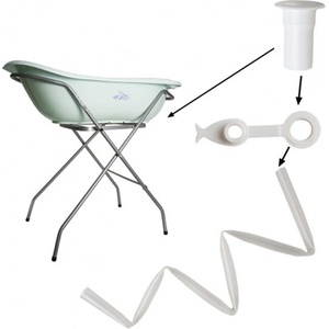 TEGA BABY Дренажна система за вана Tega Baby (TG140)