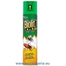 Biolit UNI spray s vůní pomeranče 400 ml