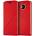 Nokia Ms lumia 950xl flip cover red (ms lumia 950xl flip cover red)