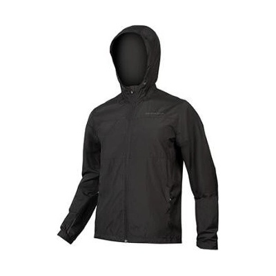 Endura Hummvee Windproof Shell E9171BK Black pánská – Zboží Mobilmania