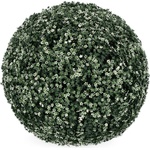 Bizzotto ДЕКОРАТИВНА СФЕРА gypsophila 45cm ЗЕЛЕНА (0790474)