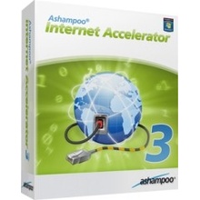 Ashampoo Internet Accelerator 3