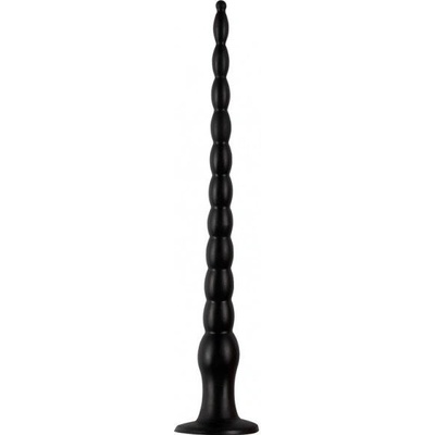 Wolf Flamberge Silicone
