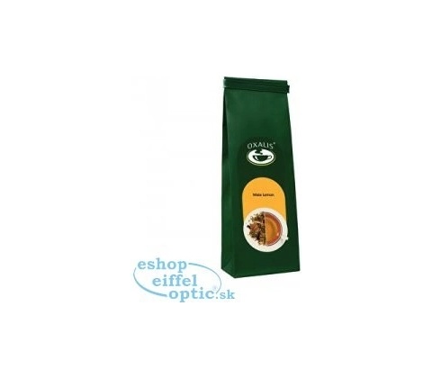 Oxalis Mate Lemon 60 g