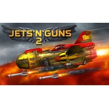 Jets'n'Guns 2