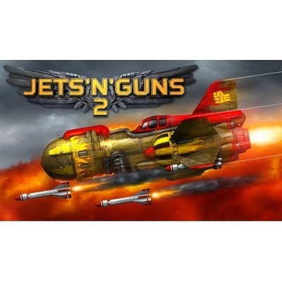 Jets'n'Guns 2