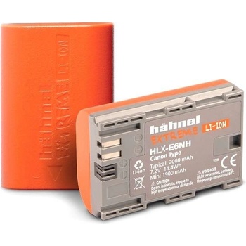 Hahnel EXTREME HLX-E6N 2000mAh