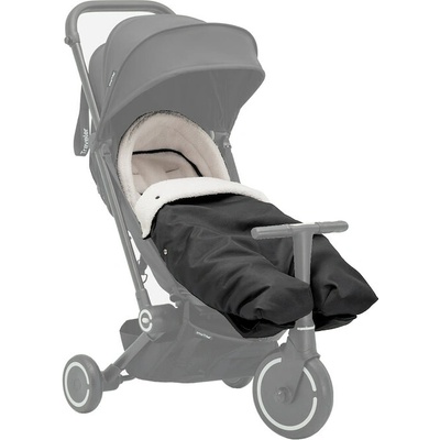 smarTrike Traveler Footmuff 2025